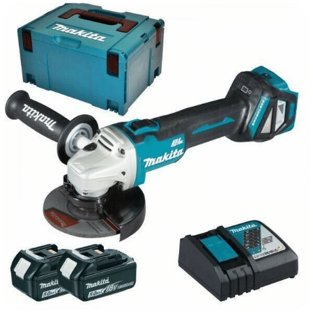 Makita flex