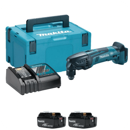 Makita multitool